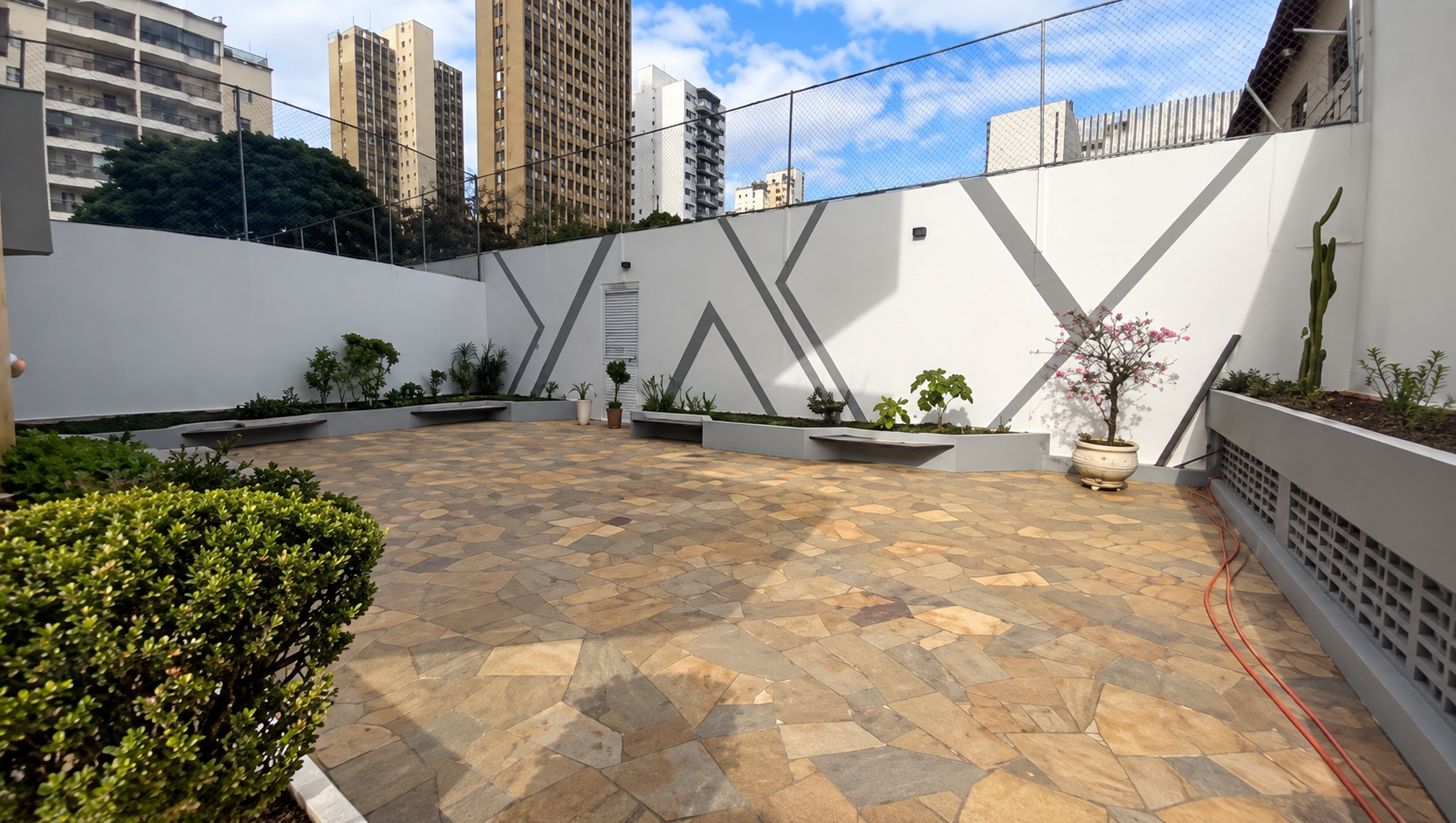 Direitos | Apartamento Duplex com 507,275m² - Jd. das Nações — foto 5