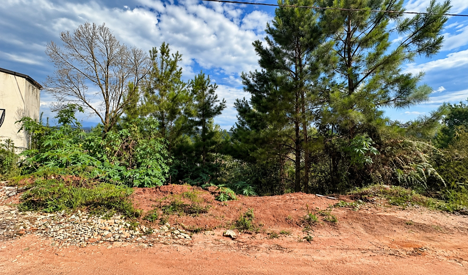 Terreno com 1.440,00m² - Estância Climática Atalaia - (02) — foto 2