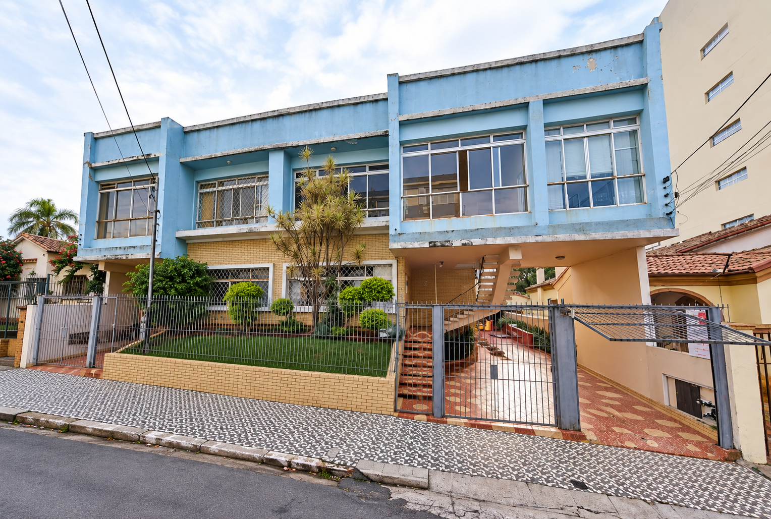 Apartamento com 157,98 m² - Centro — foto 2