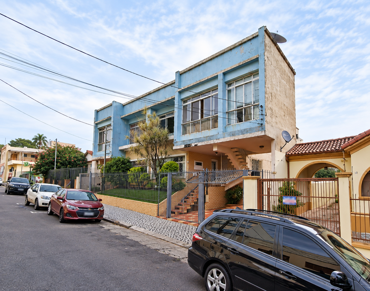 Apartamento com 157,98 m² - Centro — foto 3