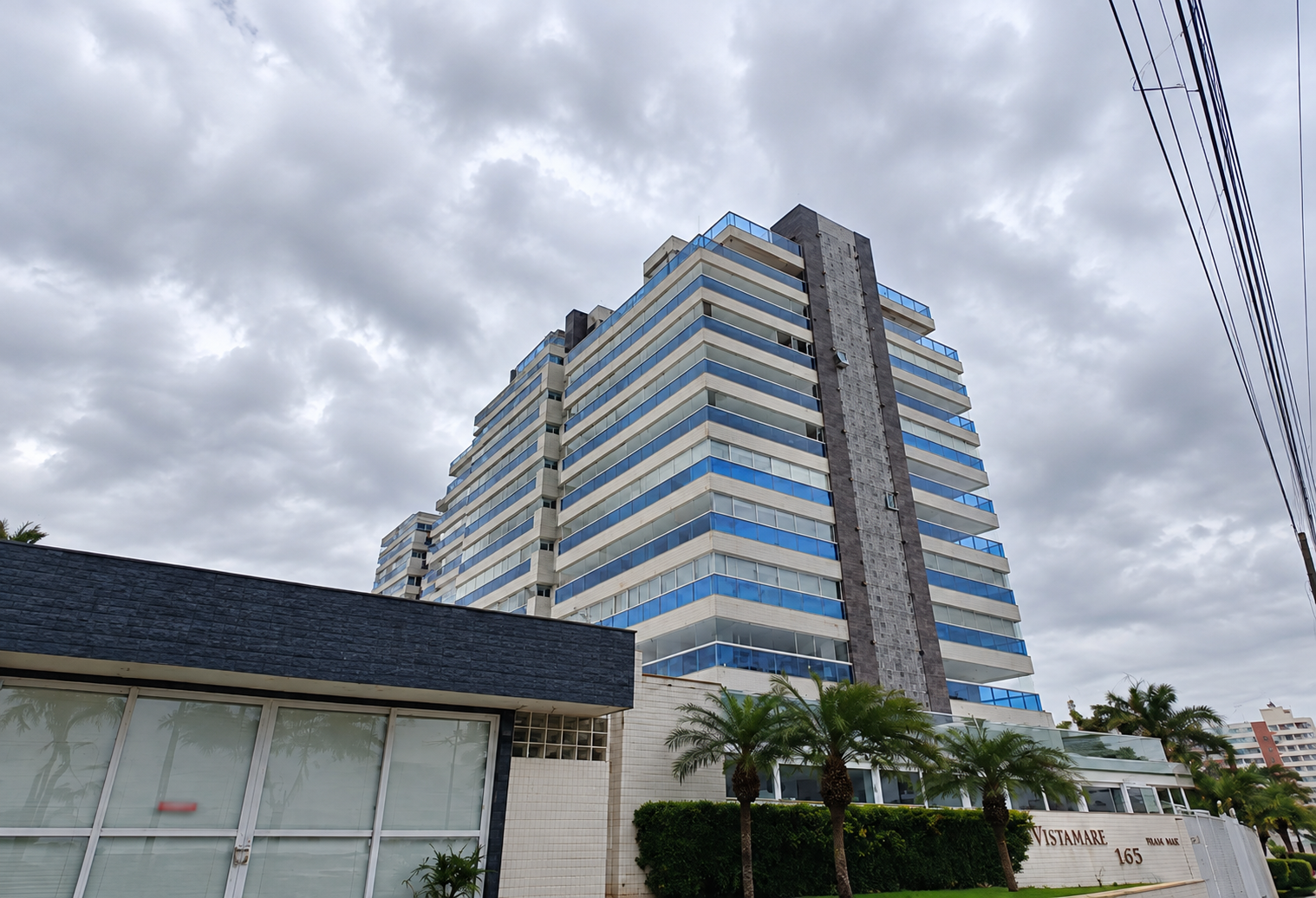 Apartamento na cobertura com 98,73m² - Vila Tamoios — foto 2