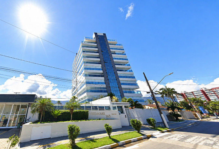 Apartamento na cobertura com 98,73m² - Vila Tamoios — foto 3