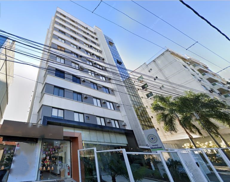 Fração Ideal de 1/3 de apto com 39,m² - Bonfim — foto 2