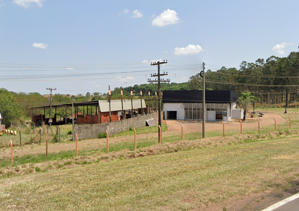 Galpões com área total const. de 1.727,72 m² — foto 5