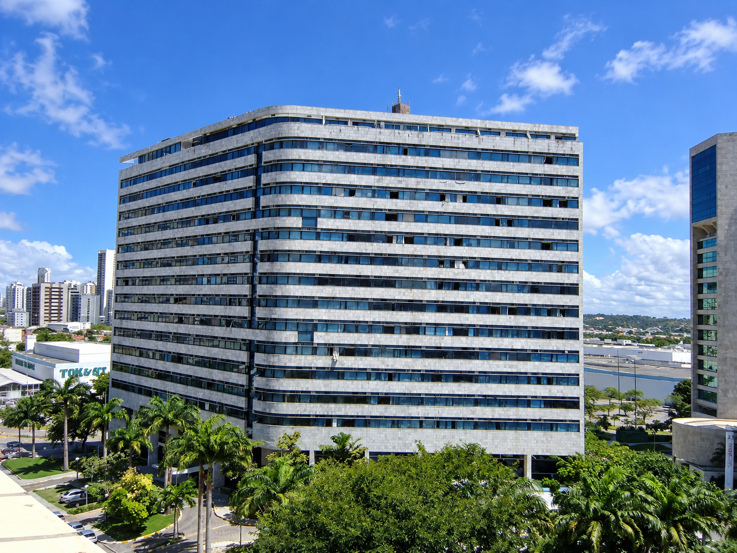 Apartamento Duplex com 108,18m² - Boa Viagem — foto 2