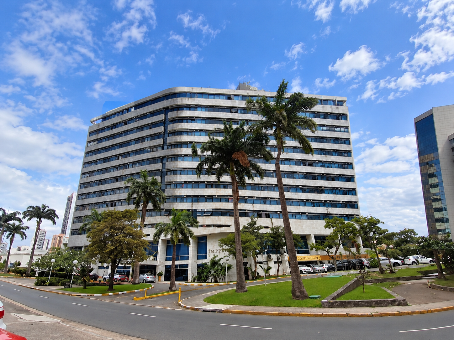 Apartamento Duplex com 108,18m² - Boa Viagem — foto 3
