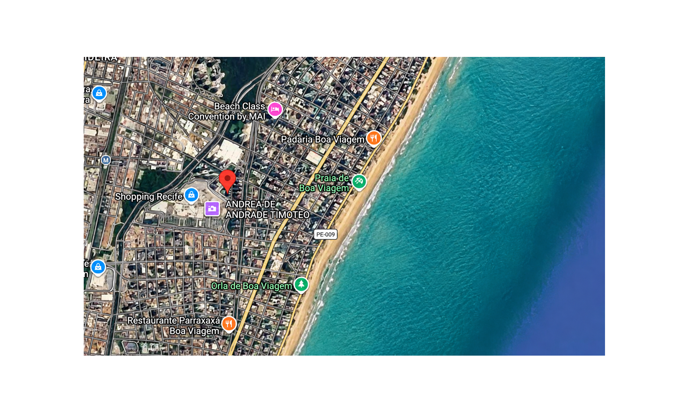 Apartamento Duplex com 108,18m² - Boa Viagem — foto 4