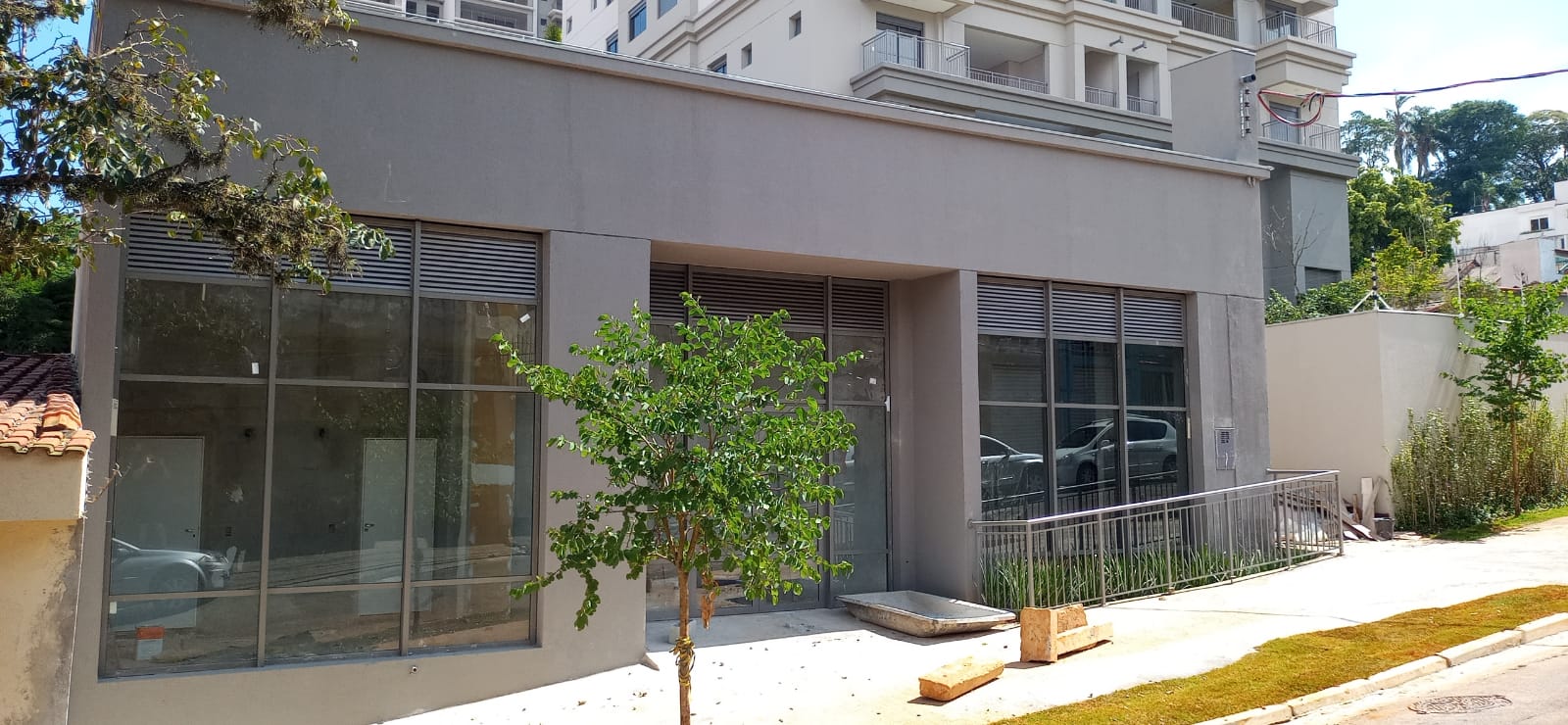 Sala Comercial com 75,24 m² - Tucuruvi — foto 3
