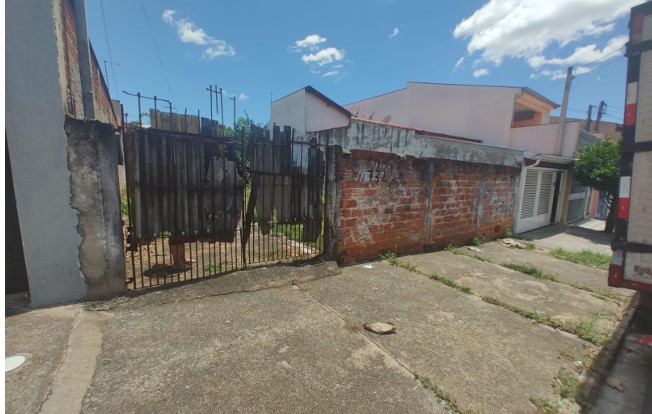 Casa com respectivo terreno 250,00m² - Jd. Morada do Sol — foto 2