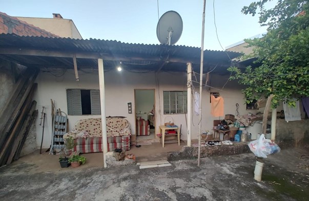 Casa com respectivo terreno 250,00m² - Jd. Morada do Sol — foto 3