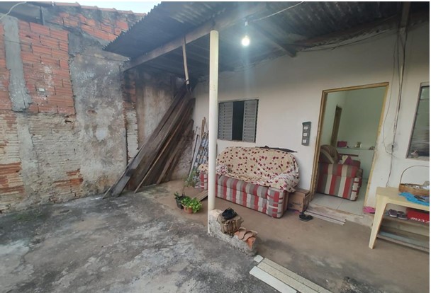 Casa com respectivo terreno 250,00m² - Jd. Morada do Sol — foto 4