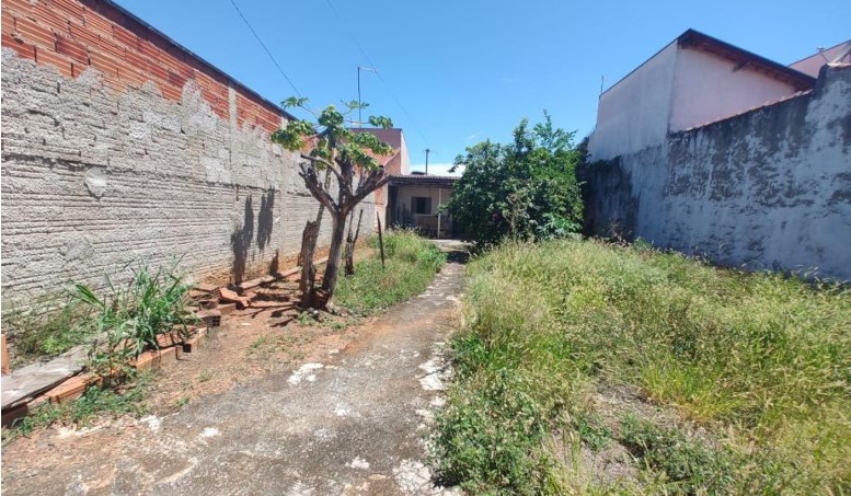 Casa com respectivo terreno 250,00m² - Jd. Morada do Sol — foto 5