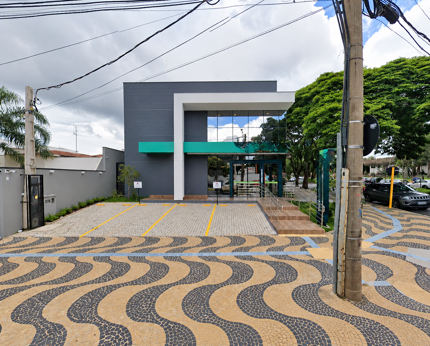 Prédio Comercial com 635,17 m² - Jardim Primavera — foto 2