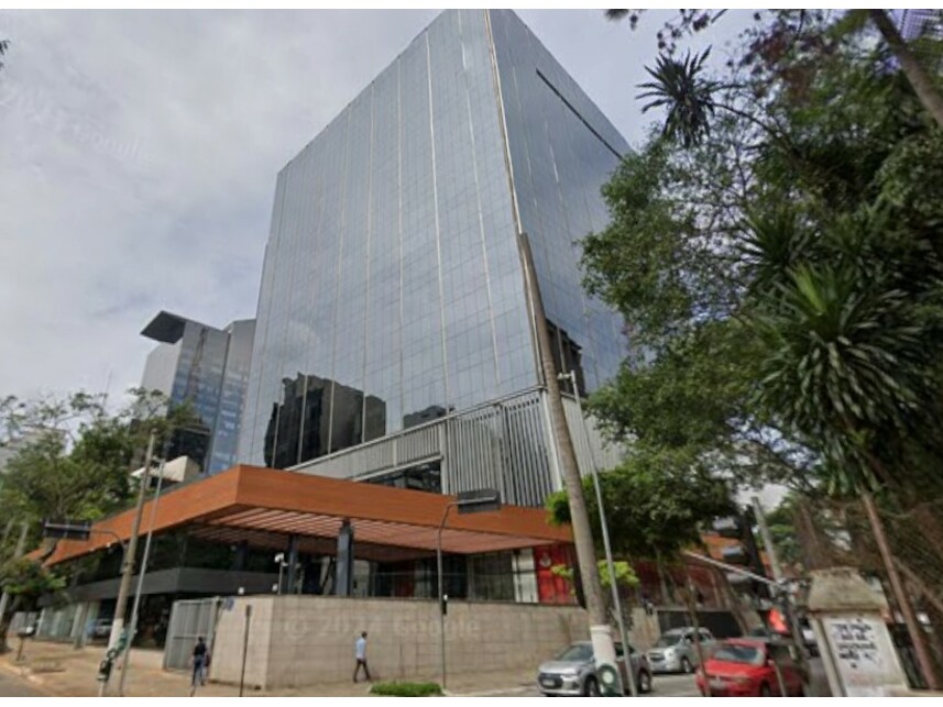 Imóvel Comercial à venda — foto 2