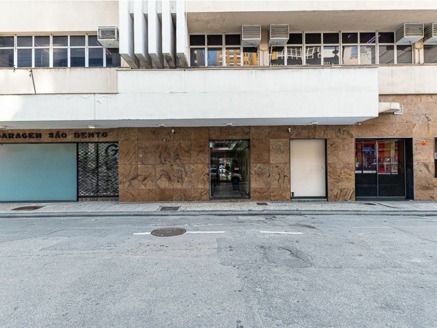 Salas Comerciais à venda — foto 2