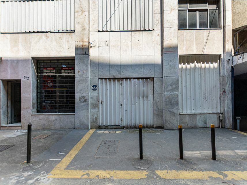 Ex-Agência à venda — foto 2