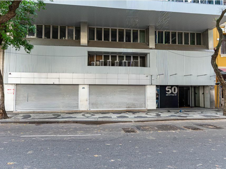 Prédio Comercial à venda — foto 3