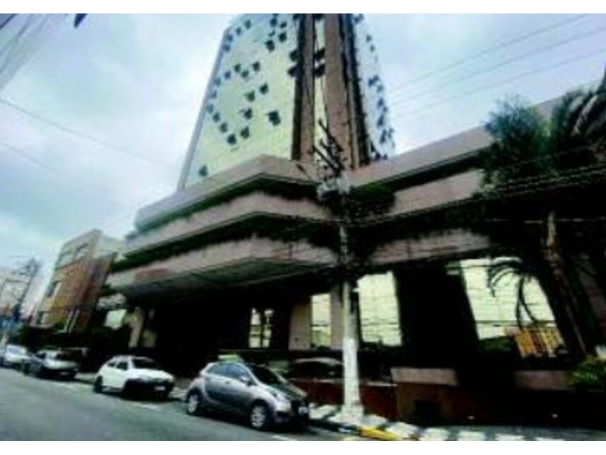 Sala Comercial à venda