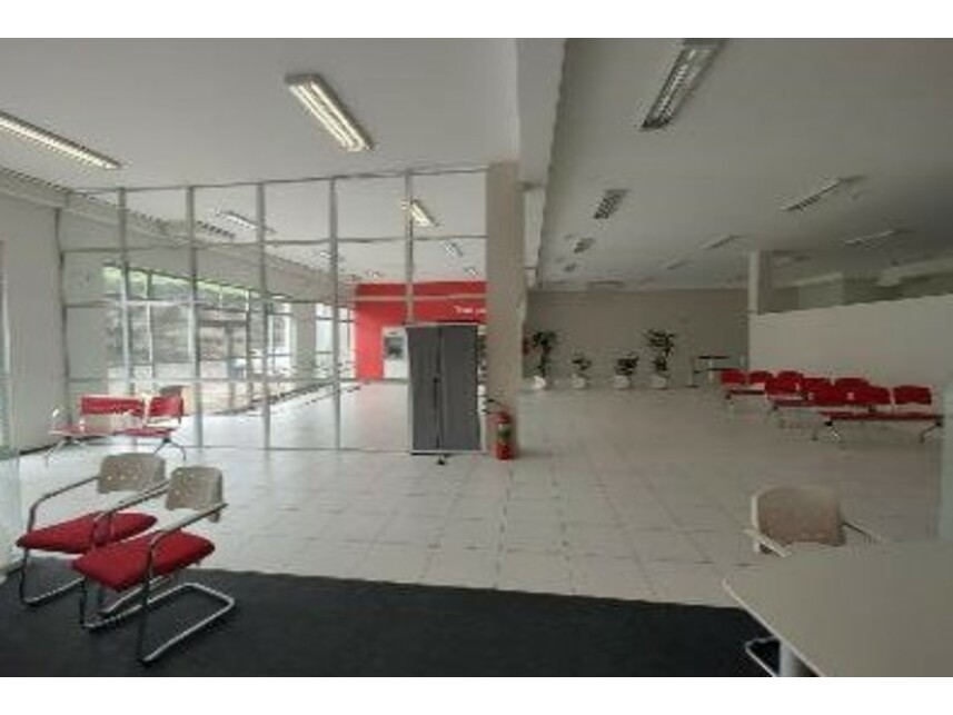 Ex-Agência à venda — foto 2