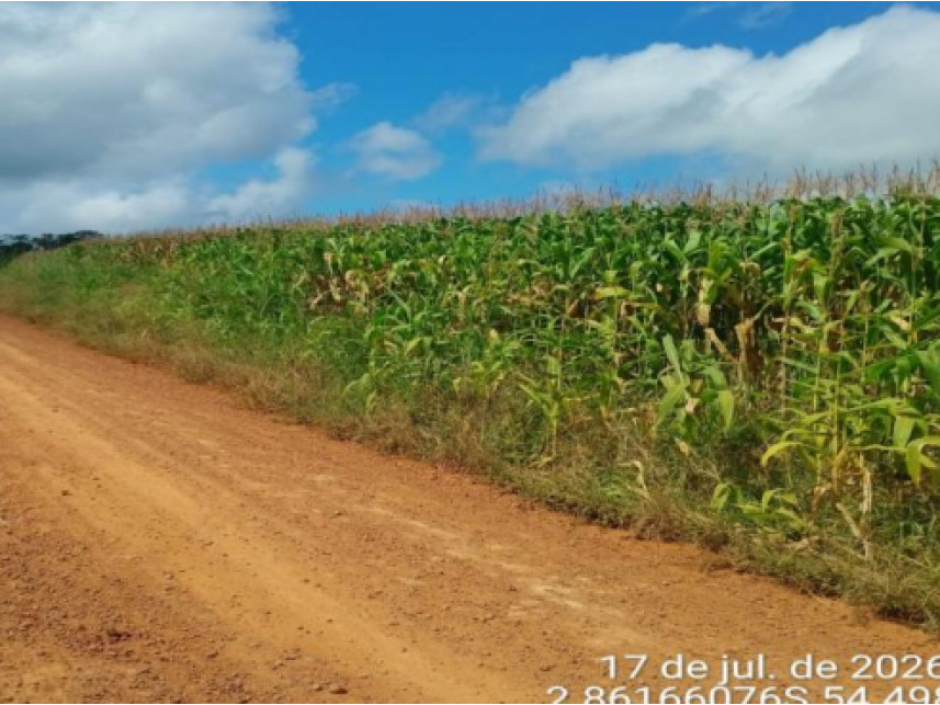 Terreno à venda em leilão — foto 2