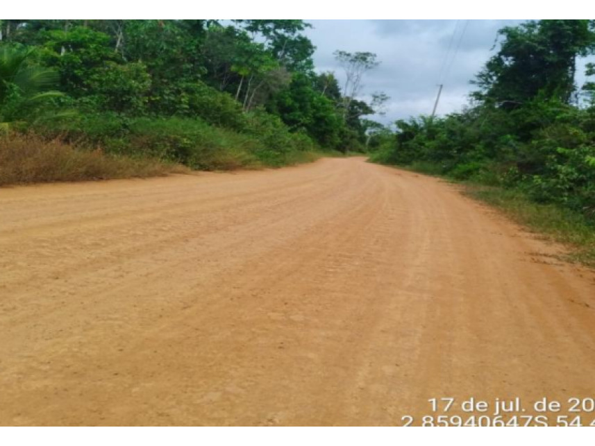 Terreno à venda em leilão — foto 3