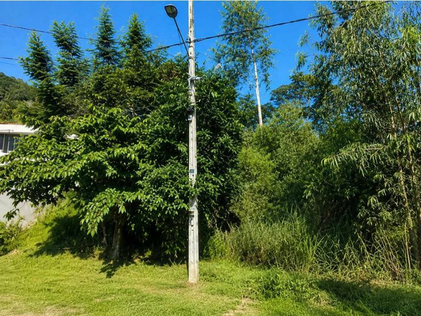 Terreno à venda em leilão
