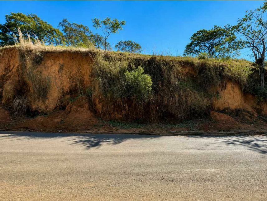 Terreno à venda em leilão