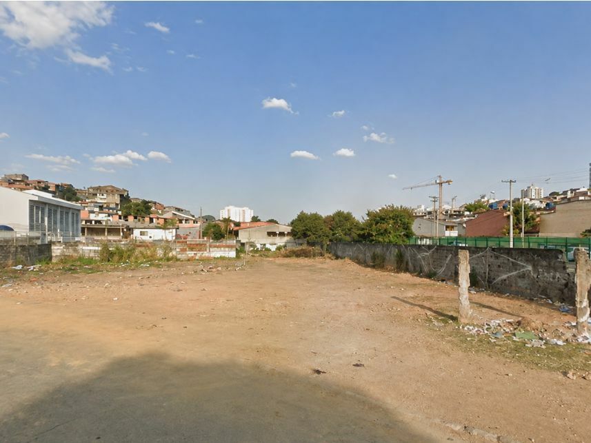 Terrenos à venda em leilão