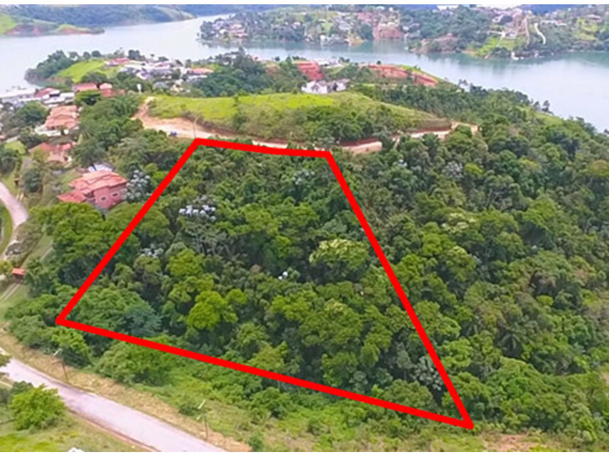 Terreno à venda em leilão — foto 2