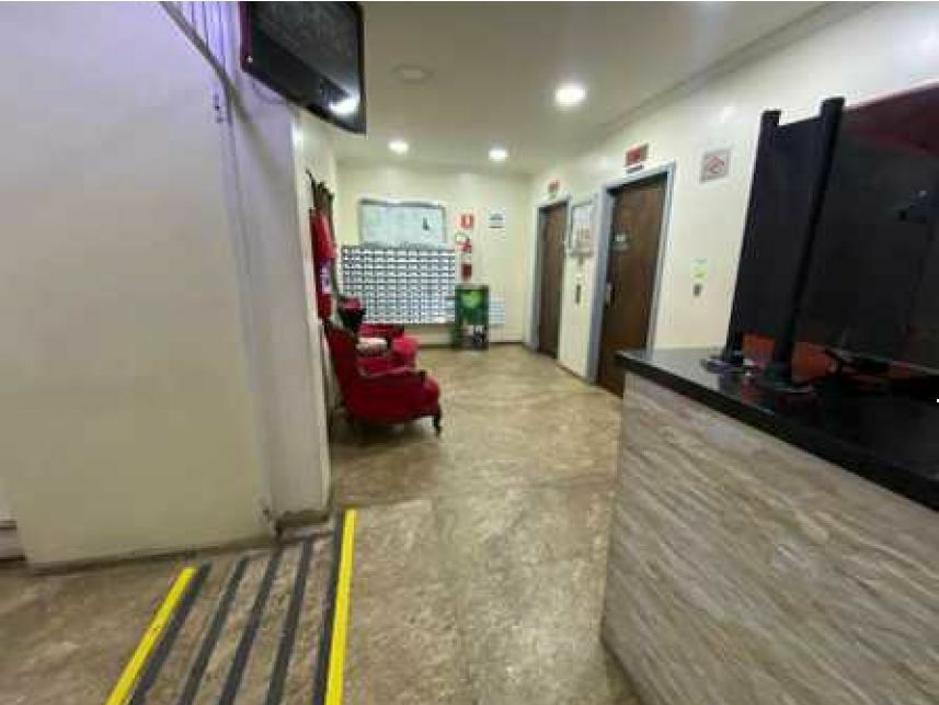 Apartamento à venda em leilão — foto 2