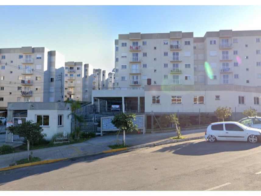 Apartamentos à venda em leilão