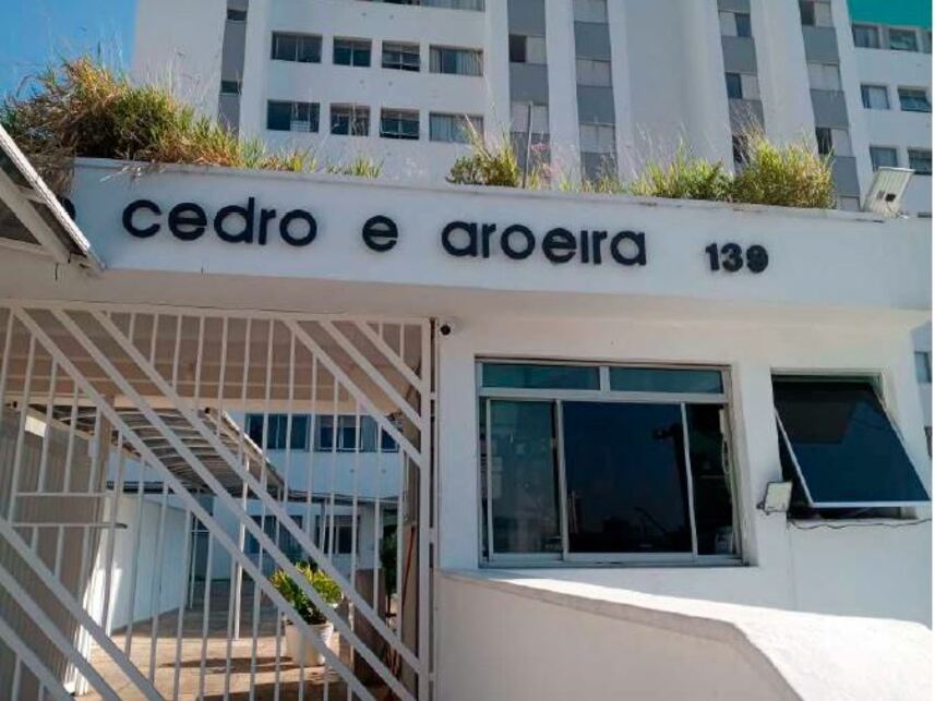Apartamento à venda em leilão — foto 2