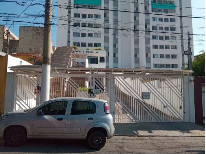Apartamento à venda em leilão — foto 3