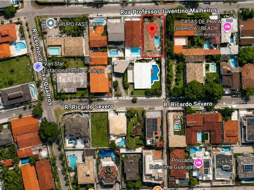 Casa à venda em leilão — foto 5