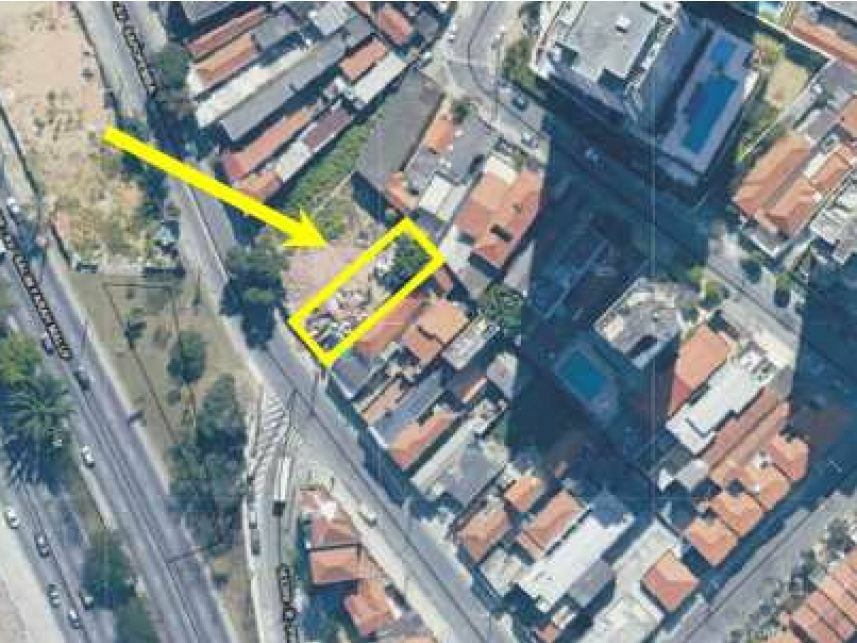 Terreno à venda em leilão — foto 2