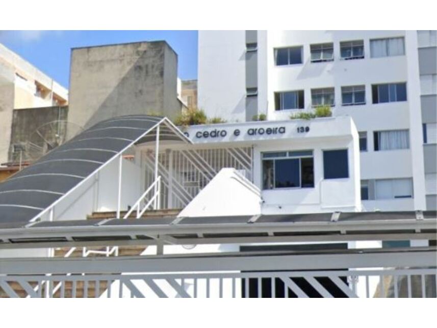 Apartamento à venda em leilão — foto 2