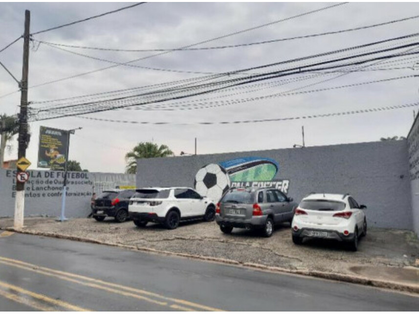Terreno c/benfeitorias à venda em leilão — foto 2