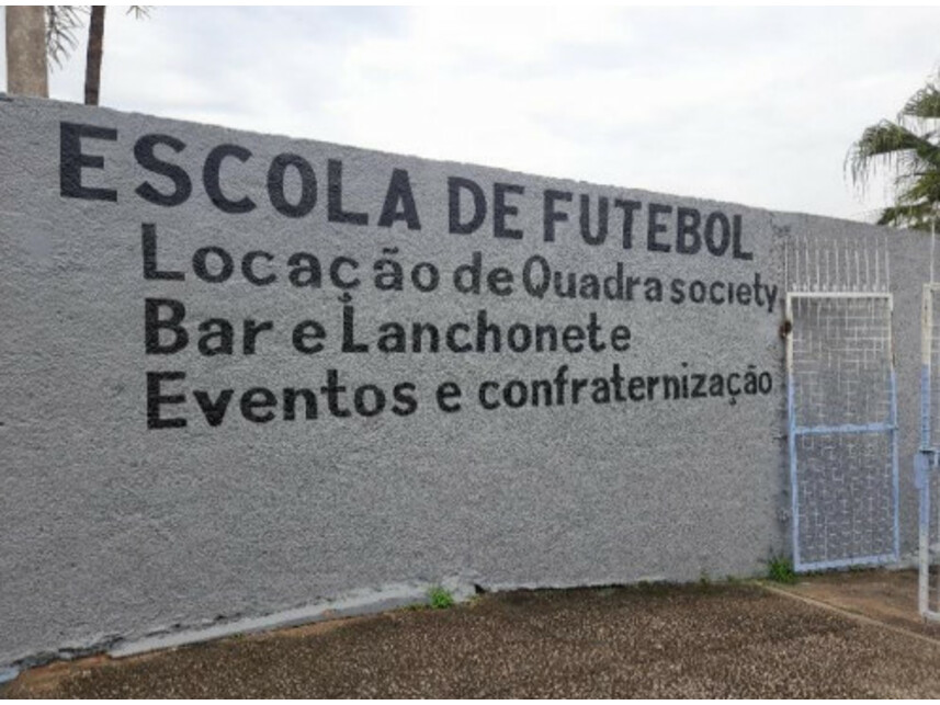 Terreno c/benfeitorias à venda em leilão — foto 3