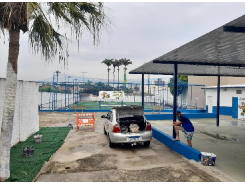 Terreno c/benfeitorias à venda em leilão — foto 4