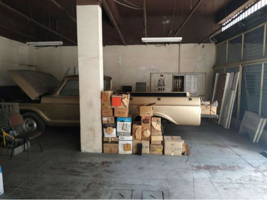 Prédio Comercial à venda em leilão — foto 2