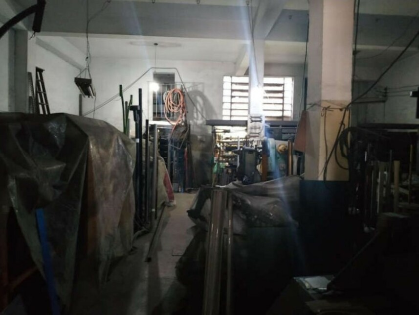 Prédio Comercial à venda em leilão — foto 3