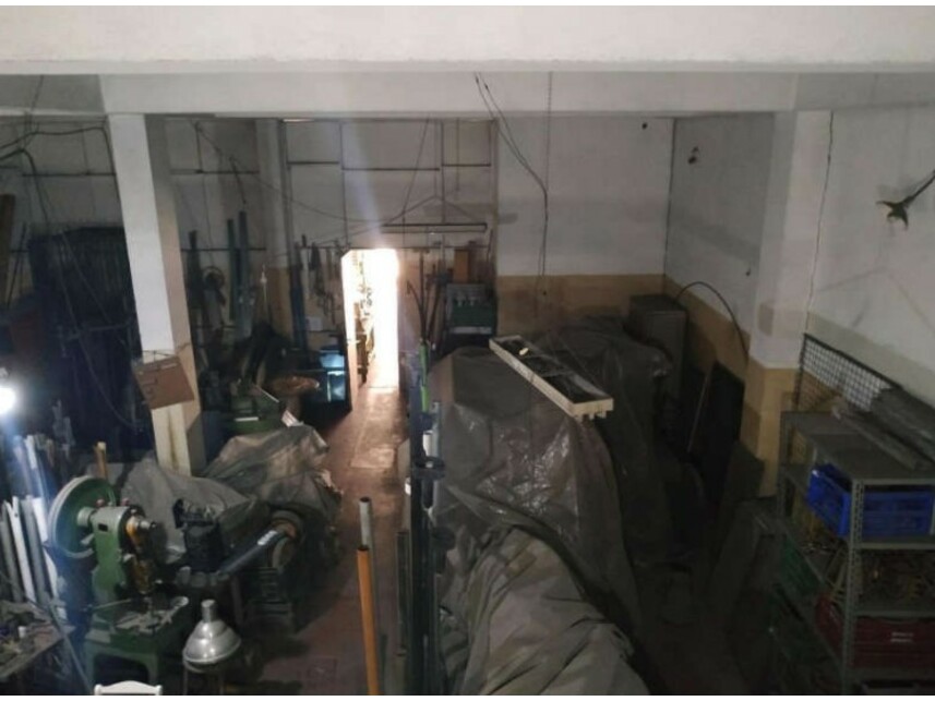Prédio Comercial à venda em leilão — foto 4