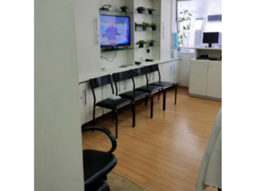 Sala Comercial à venda em leilão — foto 4