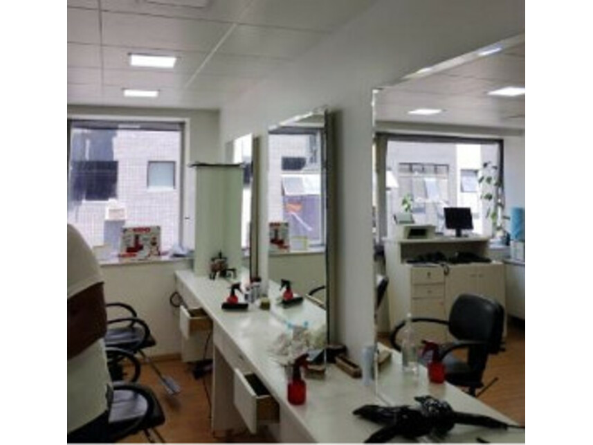 Sala Comercial à venda em leilão — foto 5
