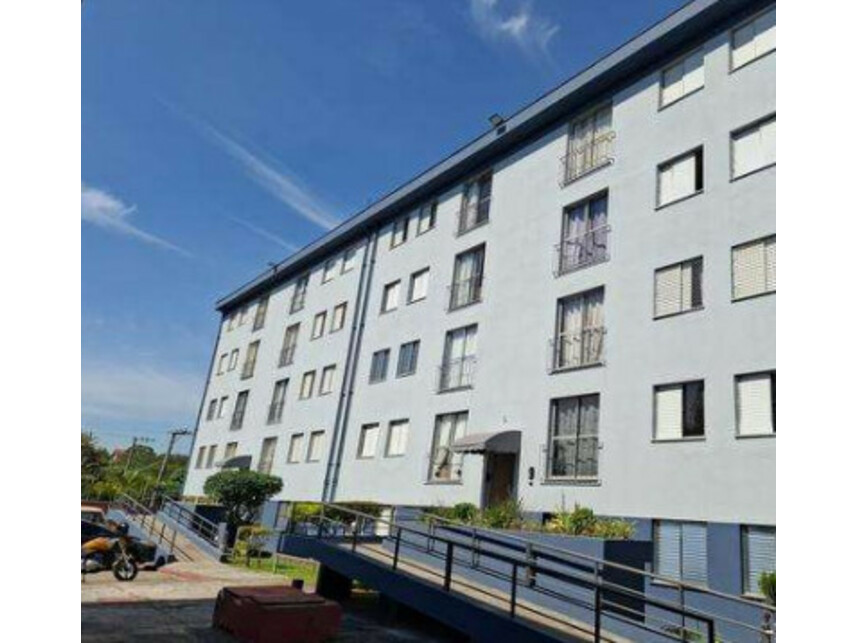 Apartamento à venda em leilão — foto 2