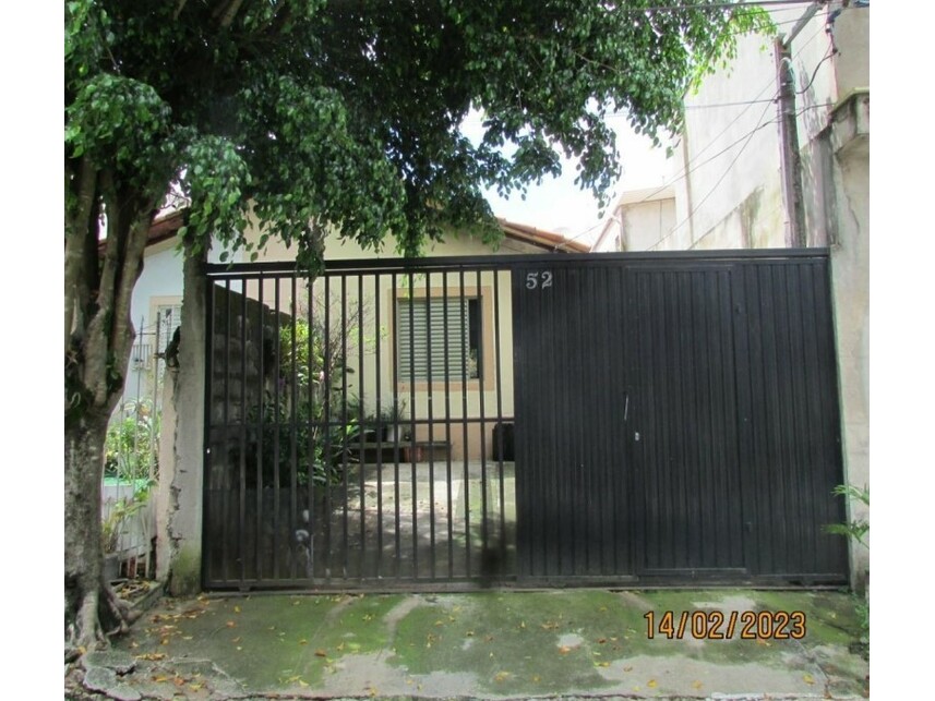 Casa à venda em leilão