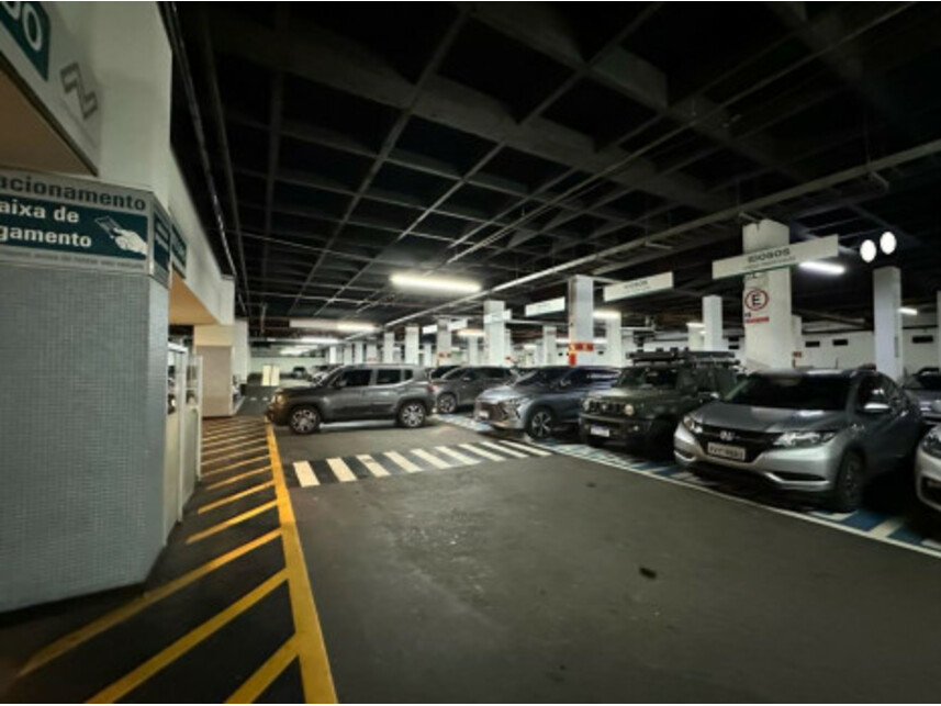 Vaga de Garagem à venda em leilão — foto 4