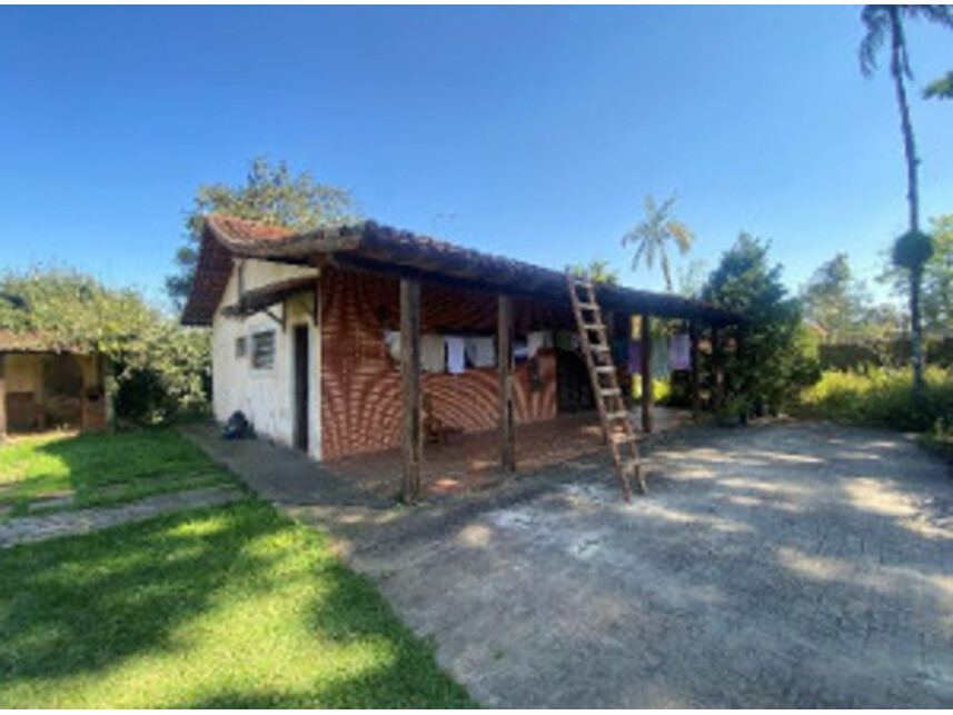 Casas à venda em leilão