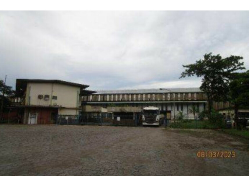 Imóvel Industrial à venda em leilão — foto 2