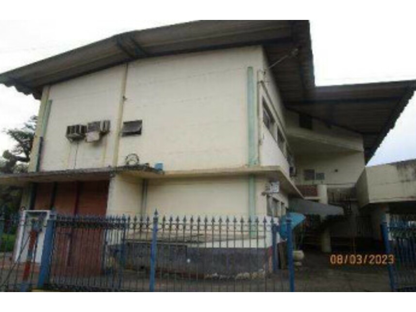 Imóvel Industrial à venda em leilão — foto 3